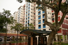 Blk 304 Bukit Batok Street 31 (Bukit Batok), HDB 3 Rooms #331682